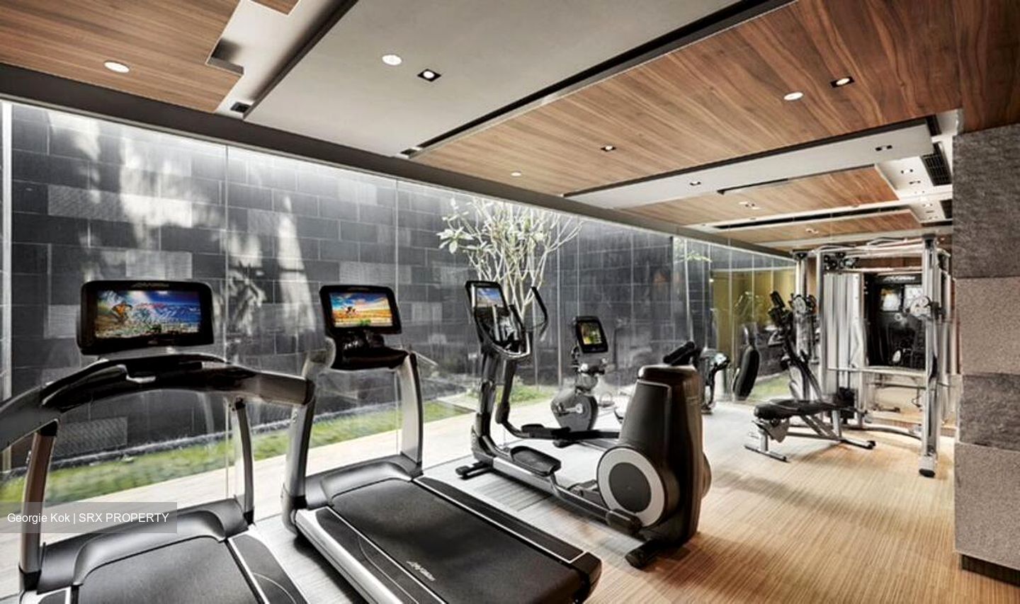 Greenwood Mews (D11), Terrace #496148571